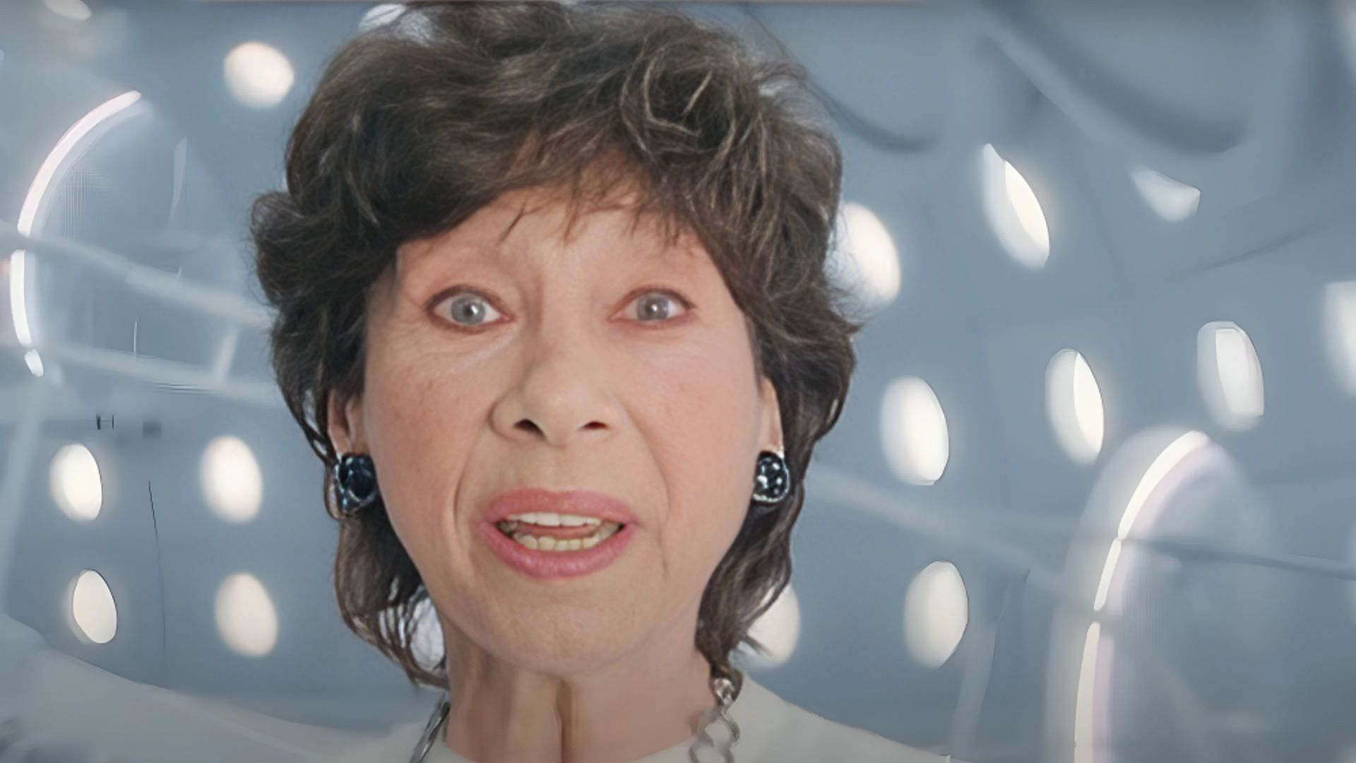 Susan returns after decades (Image via YouTube/Doctor Who)